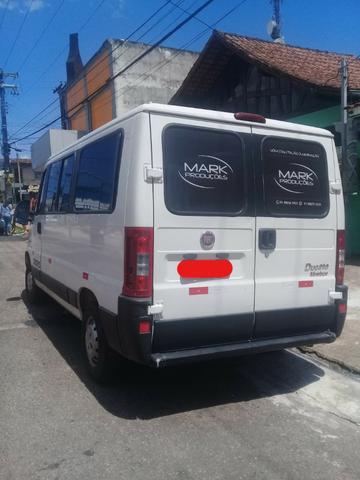 Van Ducato 2010 - Foto 3