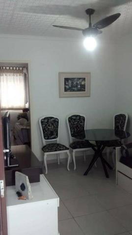 Apartamento Praia Grande C.Forte - Foto 2
