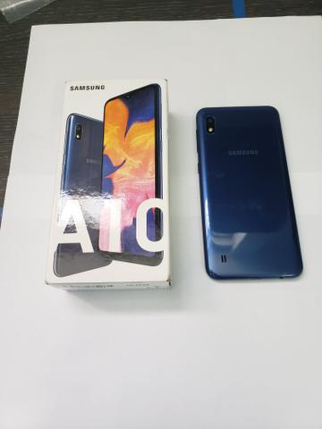 Samsung A10 - Foto 2