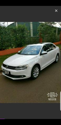 Vendo Jetta Comfortline Tiptronic 14/14