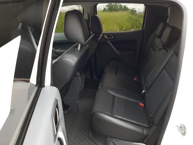 Ranger Limited 3.2 Diesel 4x4 - 2018/2019 - Muito Nova - IPVA 2020 PAGO - Foto 19