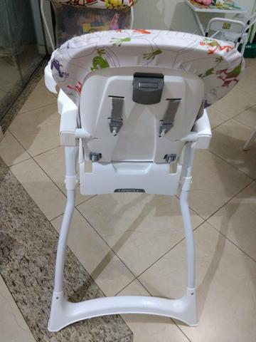 Cadeirão de Alimentação - Foto 3