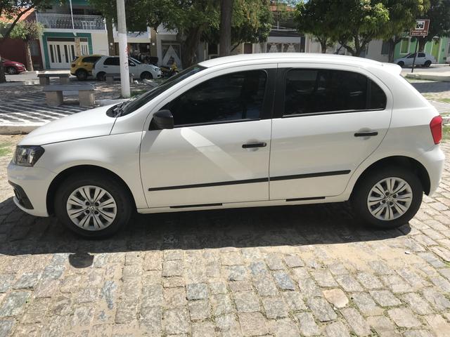 VW Gol G7 1.0 Trendline - Foto 2