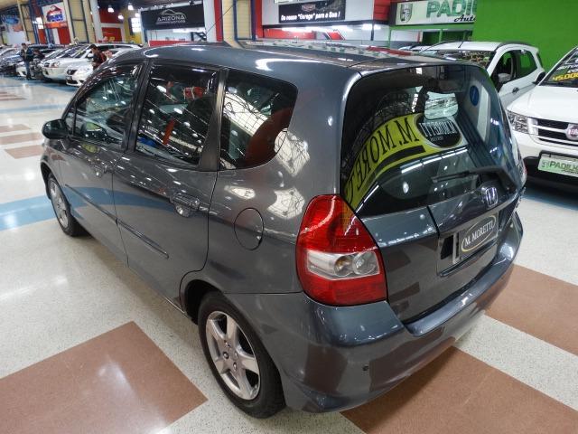 Fit Automático - c/ Bcos de Couro + Rodas - Foto 7