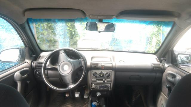Chevrolet Corsa Wind