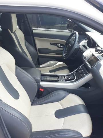 Range Rover Evoque Dynamic - Foto 4