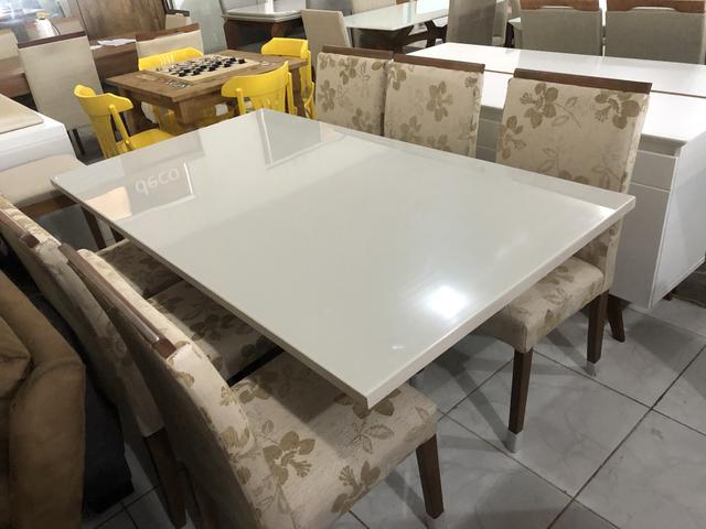Mesa Salvatore seis - Foto 3