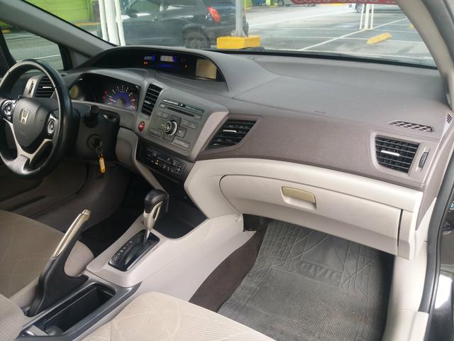 Honda Civic LXS - Foto 14