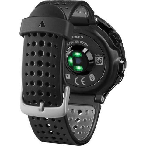 Garmin Forerunner 235 GPS e medidor de ritmo cardíaco - Foto 3