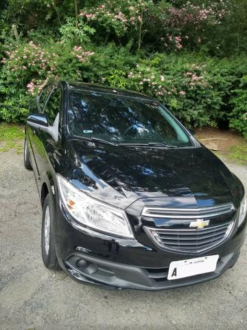 Chevrolet Prisma 1.0 LT 2015 - Foto 7