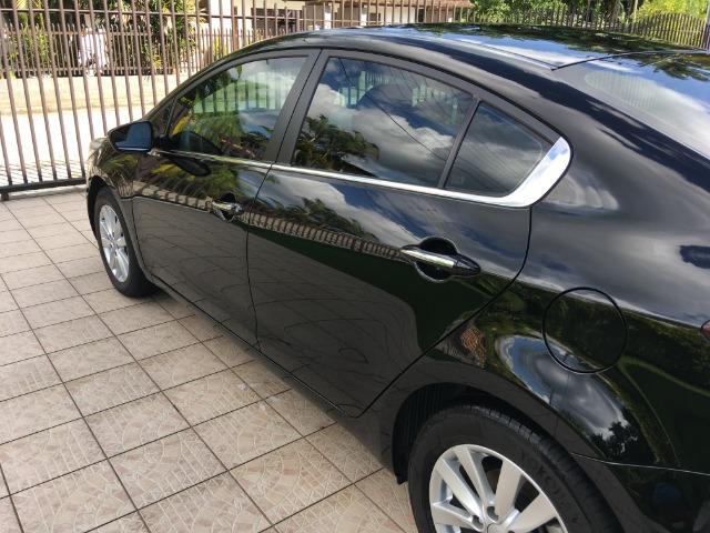 Kia Cerato 2016 - Foto 4