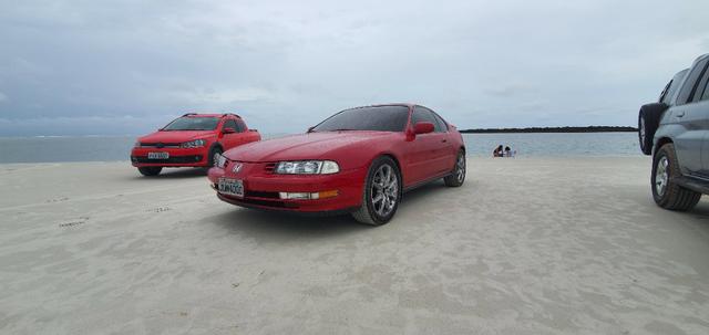 Honda Prelude Si 2.3 160cv 1995 - Foto 4