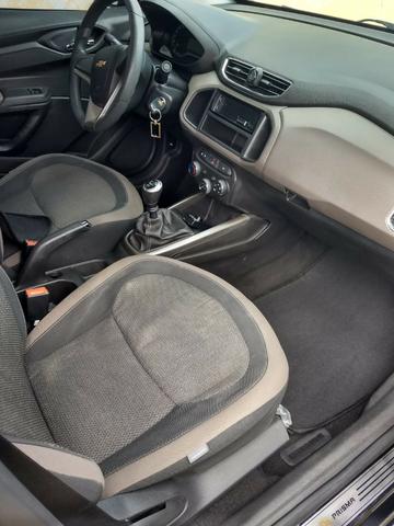 Chevrolet Prisma 1.0 LT 2015 - Foto 10