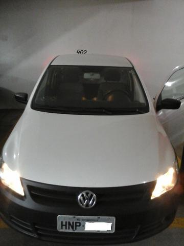 Saveiro g5 cab estendida 2012 16 mil - Foto 4