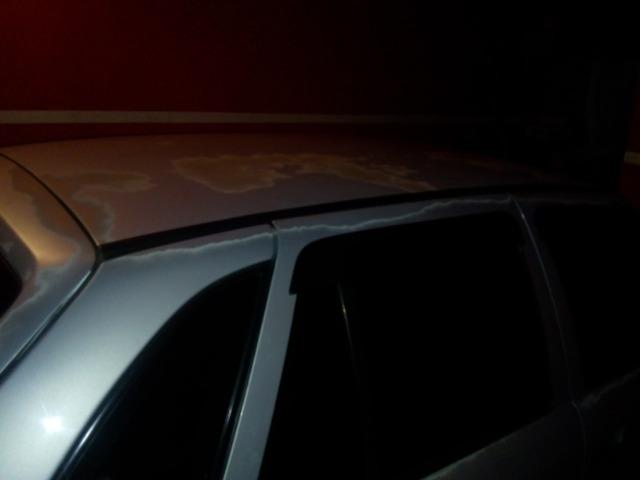 Vendo carro