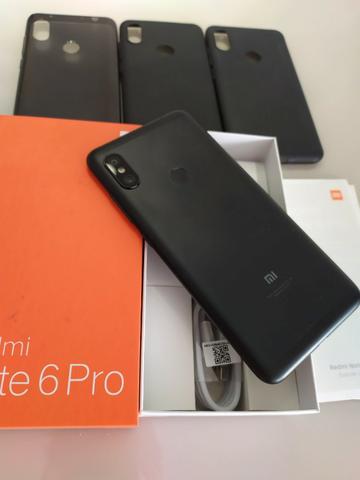 Xiaomi Redmi Note 6 Pro - Foto 2
