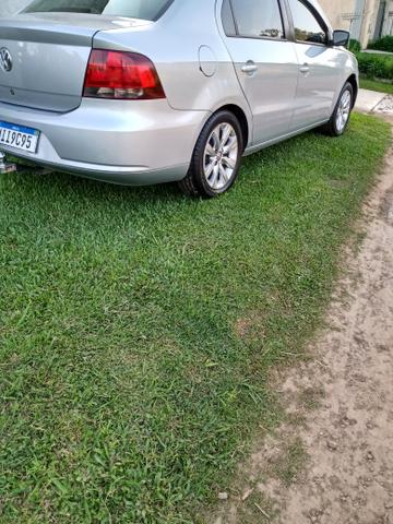 Vendo ou troco Voyage g5 - Foto 11