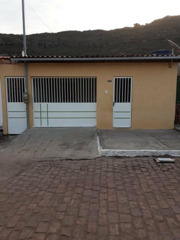 Aluga-se casa por temporada Mucugê-Ba ( São João, Carnaval, festival de forró e feriados)