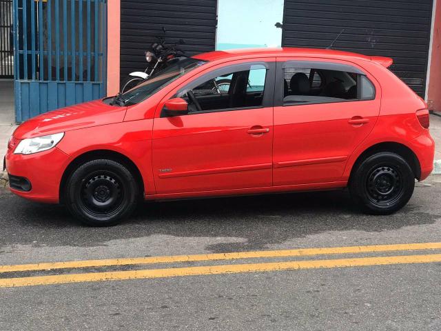 Vendo gol g5 2020 na mão com a placa nova ZAP *