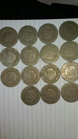 Cédulas e moedas - Foto 3