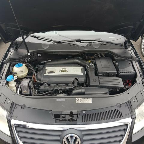 VW/Passat - 2010 - Foto 5
