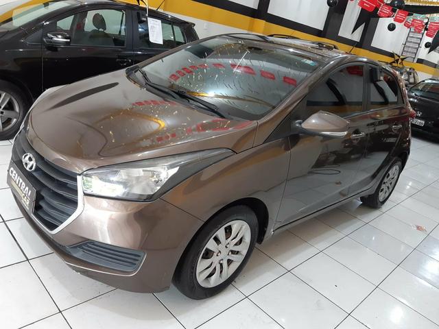 Hyundai / HB20 Comfort Style 1.0 - 2017 - Foto 3