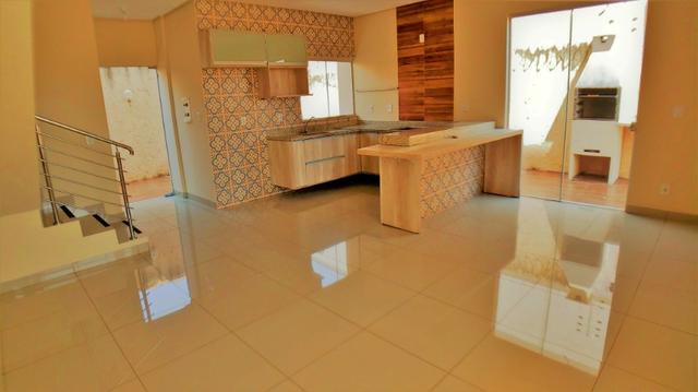 Sobrado 3 Quartos, 112 m² c/ churrasqueira na 507 Sul - Foto 11
