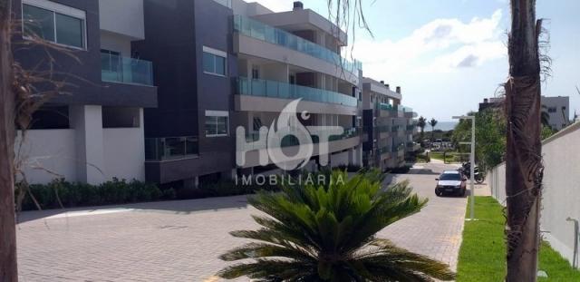 Apartamento à venda com 4 dormitórios em Novo campeche, Florianópolis cod:HI1824 - Foto 12