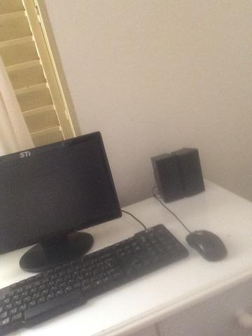 Computador STI