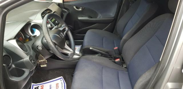 Honda Fit LX 1.4 (flex) (aut) 2013 - Foto 6