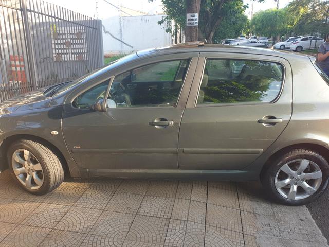 Peugeot 307 por Duster - Foto 6