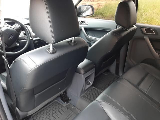 Ranger Limited 3.2 Diesel 4x4 - 2018/2019 - Muito Nova - IPVA 2020 PAGO - Foto 17