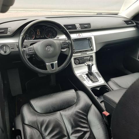 VW/Passat - 2010 - Foto 6