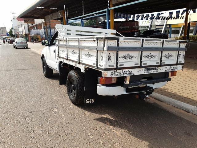 S-10 CS - Foto 4