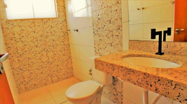 Sobrado 3 Quartos, 112 m² c/ churrasqueira na 507 Sul - Foto 17