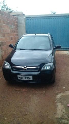 Vendo Corsa Montana 2010 zap * *