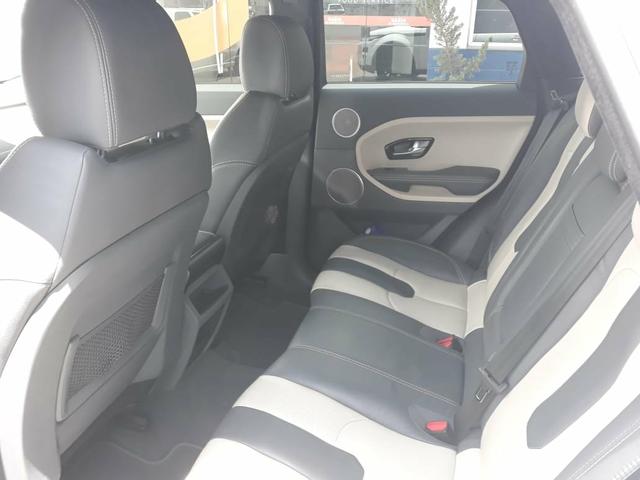 Range Rover Evoque Dynamic - Foto 5