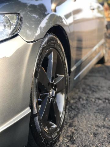 Honda Civic LXS - Foto 18