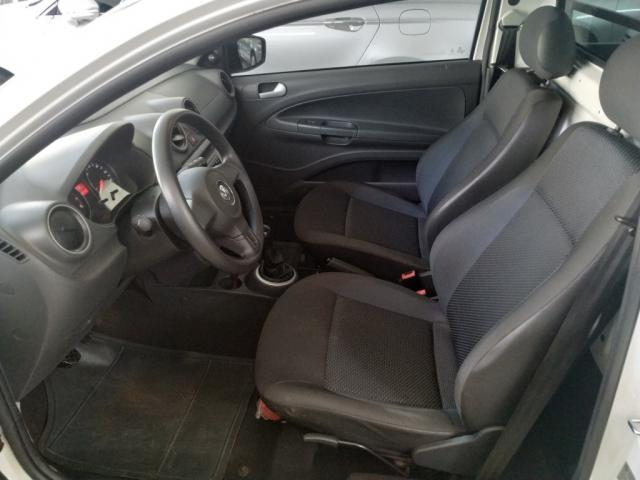 VW - VOLKSWAGEN SAVEIRO STARTLINE 1.6 T.FLEX 8V - Foto 10