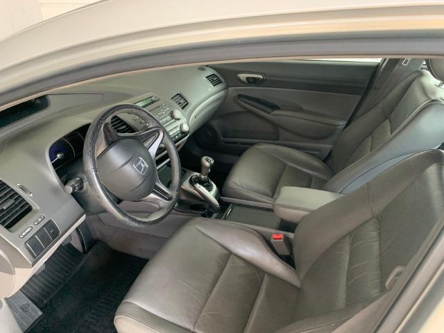 Civic LXS Manual, 2008/08 - Foto 5