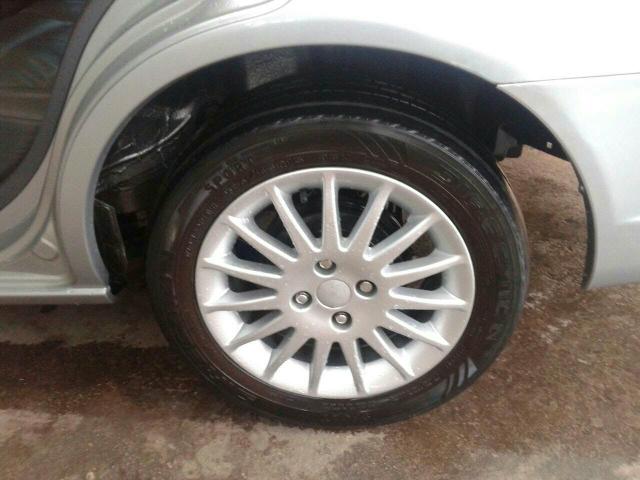 Civic lx 2003/2003 automatico - Foto 9