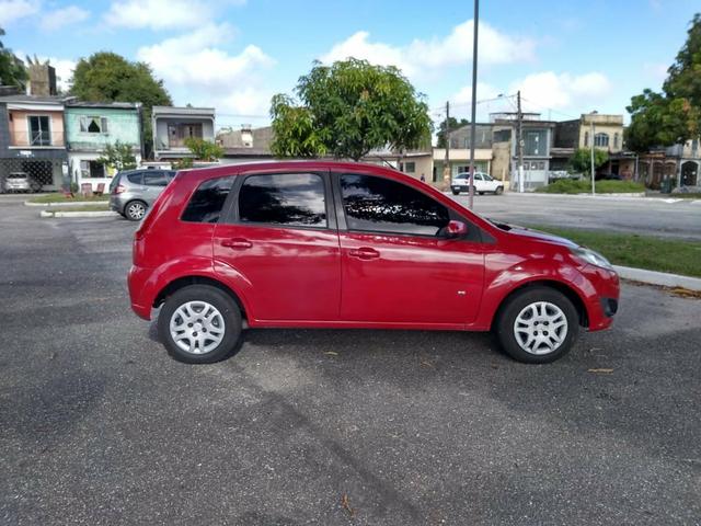 Mega oferta! Fiesta SE 1.0 Flex 2013, falar com Igor - Foto 2