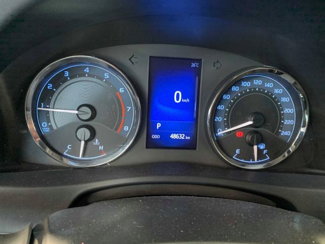 COROLLA 2017/2018 2.0 XEI 16V FLEX 4P AUTOMÁTICO - Foto 7