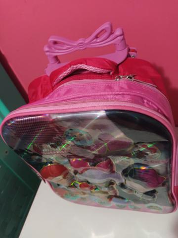 Mochila nova - Foto 5