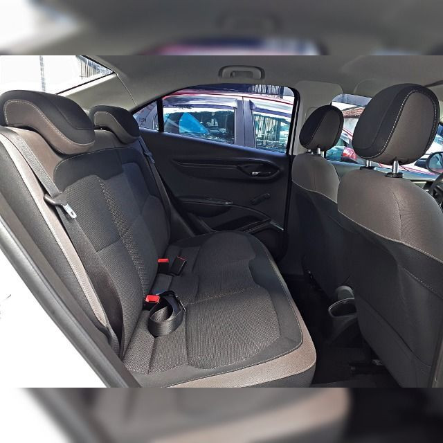 Chevrolet Prisma LT 1.0 2015 Completo - Foto 9