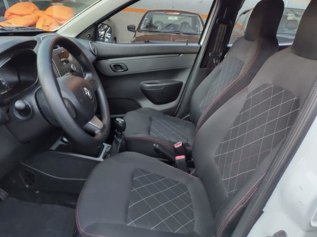 Renault Kwid ZEN 1.0 Flex 2019 - Completo - Foto 9