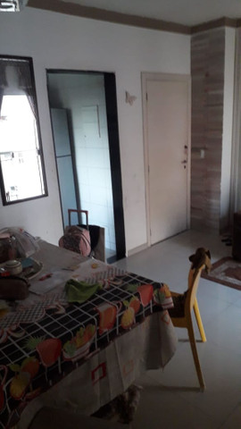Vendo FIT Coqueiro 2, com Tudo dentro, 3/4 1 suíte, 2 vgs de gar, nascente - Foto 3