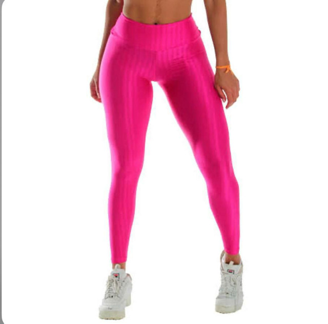 Conjunto fitness - Foto 4