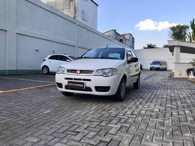 Fiat Palio Fire - 4mil + 699 Mês