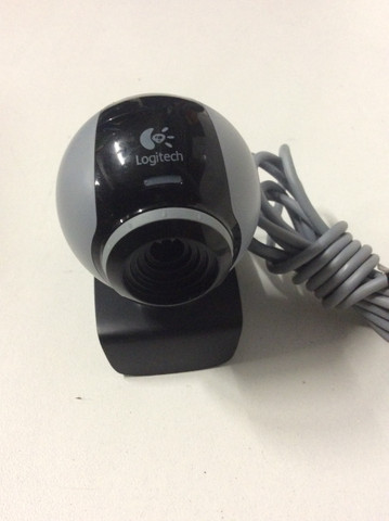 Webcam Logitech - Foto 2